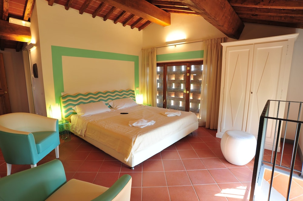 Deluxe Apartment, 2 Bedrooms (PLUS) - Photo 2