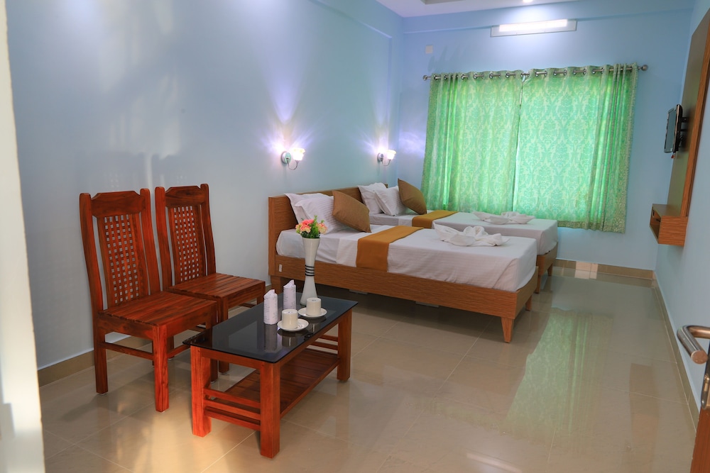 Deluxe Room - Photo 1