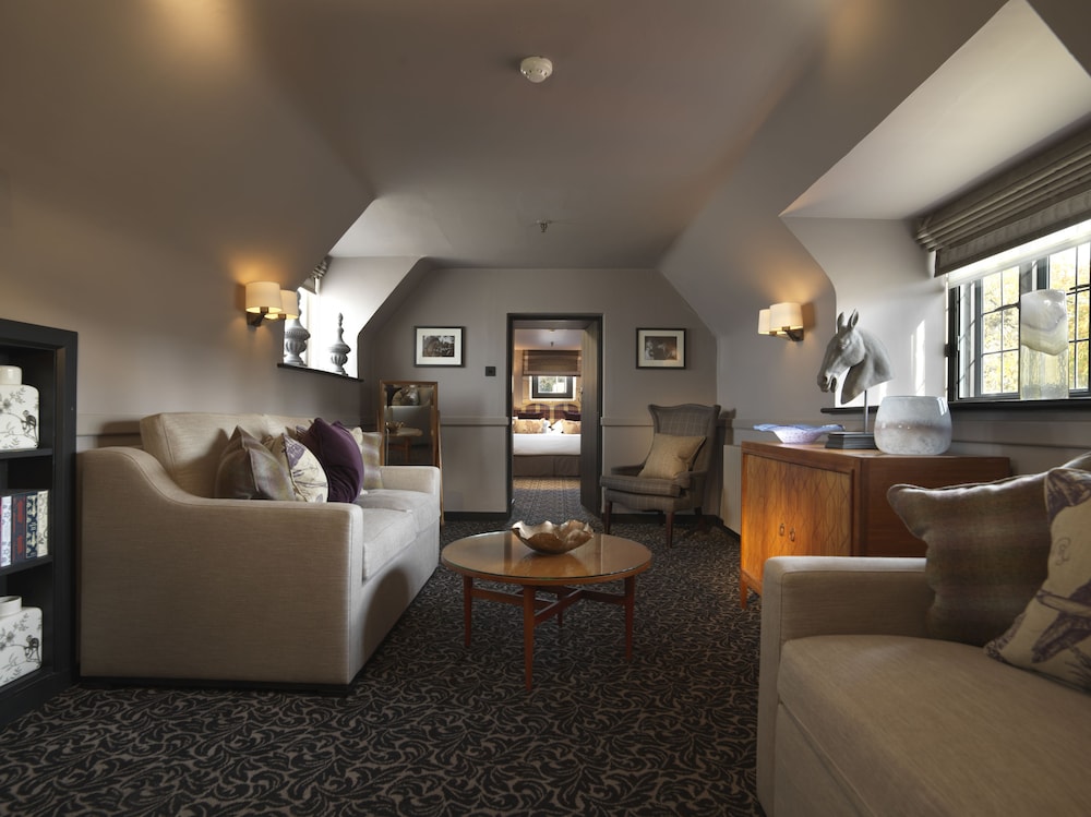Gordon Russell Suite photo 1
