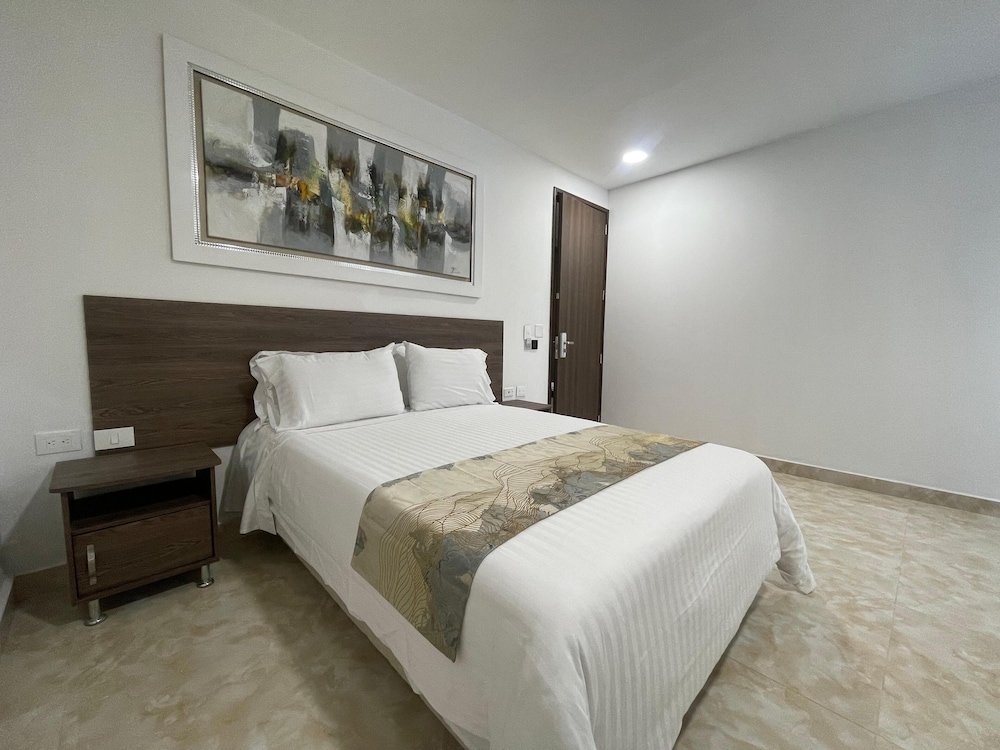 Classic Room - Photo 5