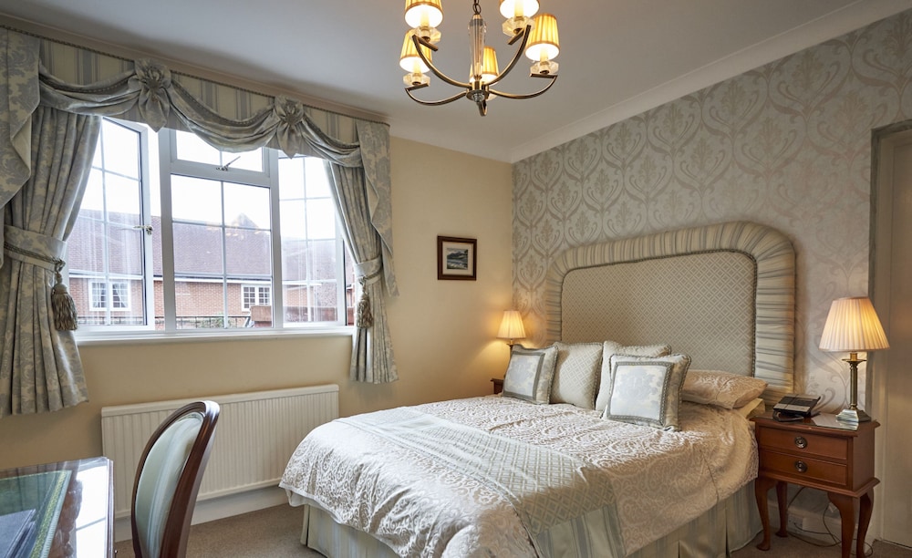 Standard Room, 1 Double Bed photo 2