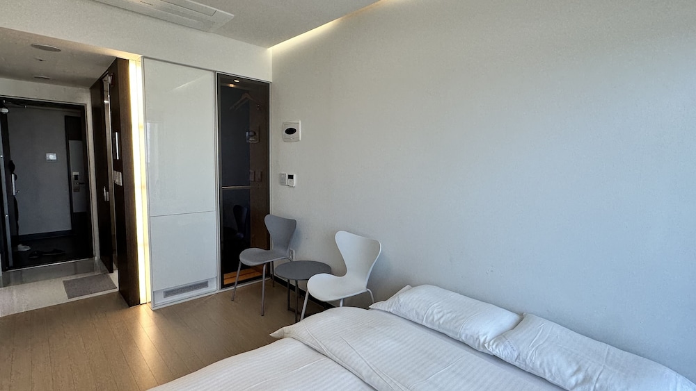 Deluxe Double Room, Sea View - Photo 23