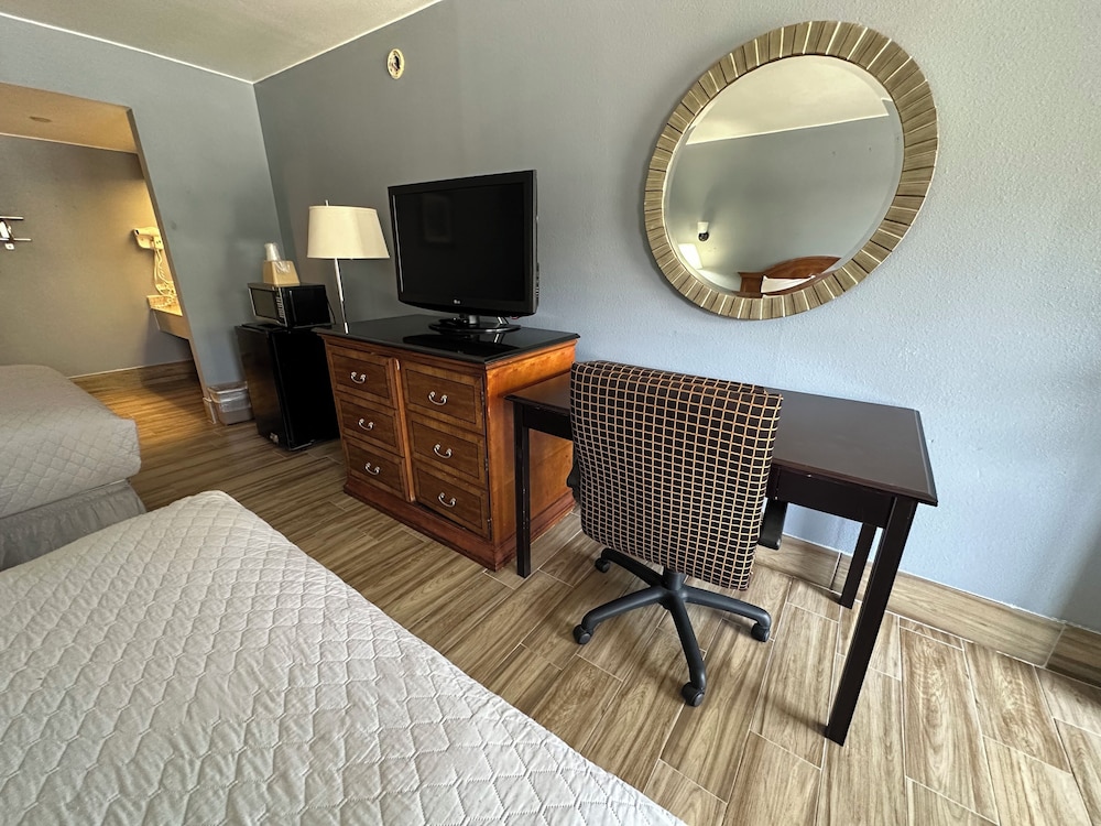Basic Double Room - Photo 6