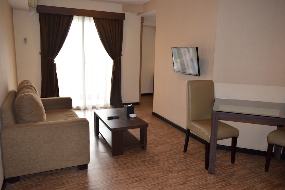 Deluxe Double Room photo 3