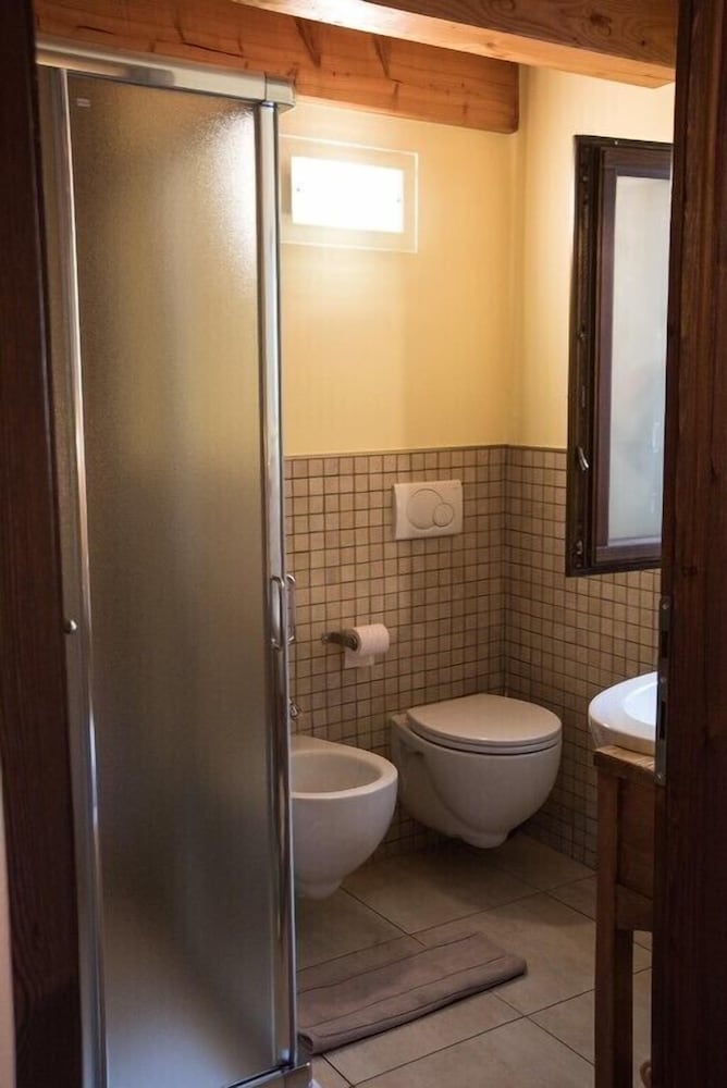 Comfort Triple Room photo 3