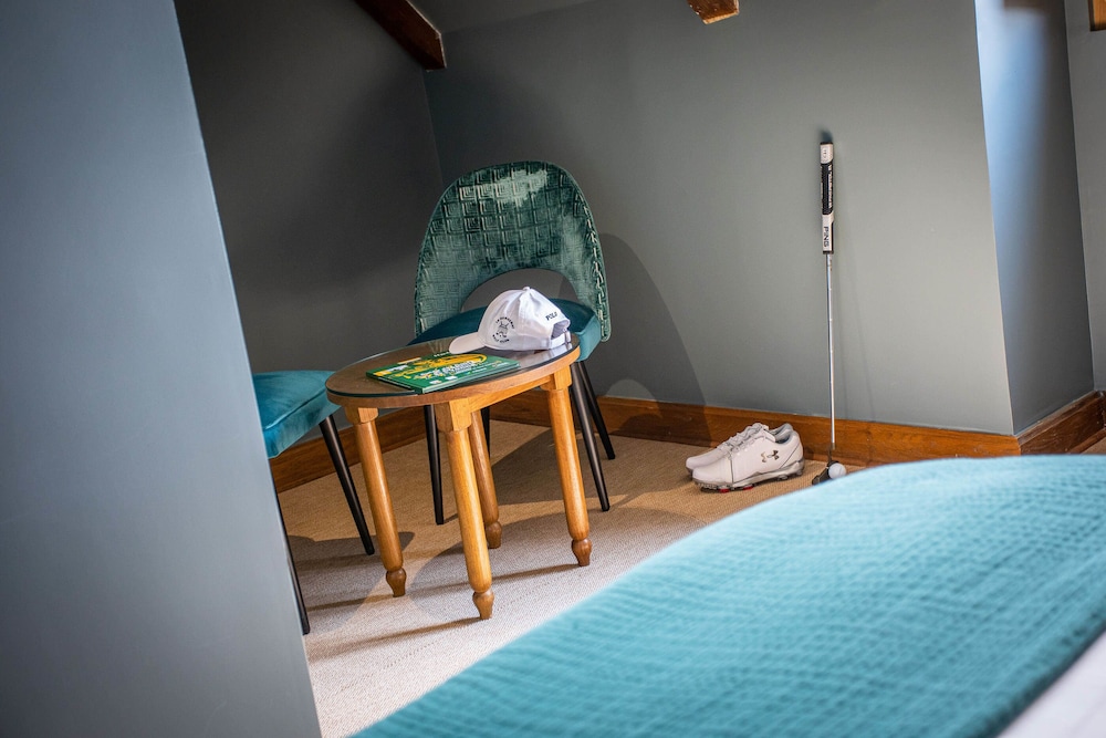 Double Room Single Use photo 3