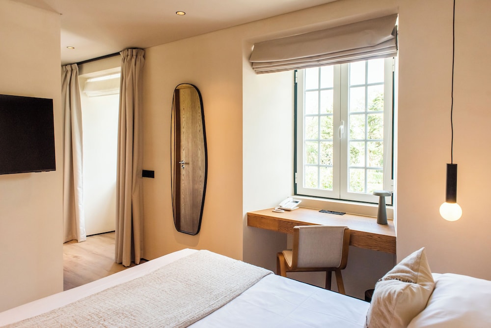 Historic Double Room - Photo 3
