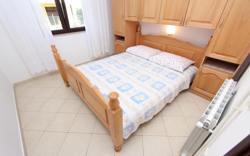 Apartment, 2 Bedrooms, Terrace