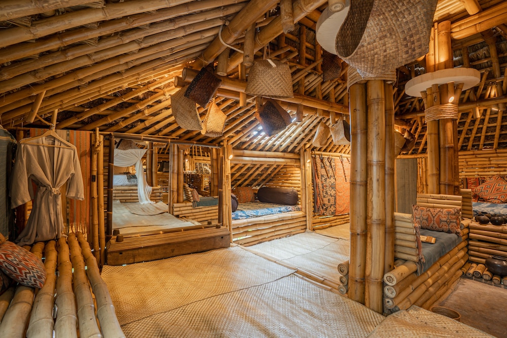 Sumba House - Two Bedrooms Family - Photo 25