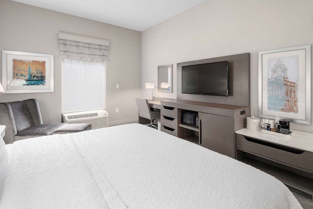 Room, 1 King Bed, Accessible, Non Smoking - Photo 6