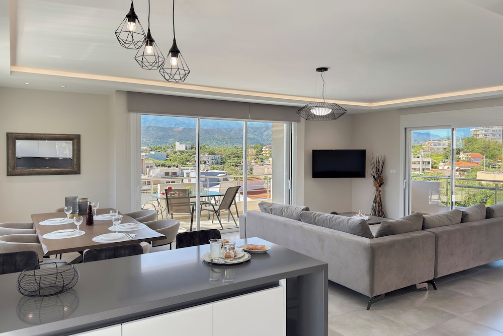 Comfort Apartment