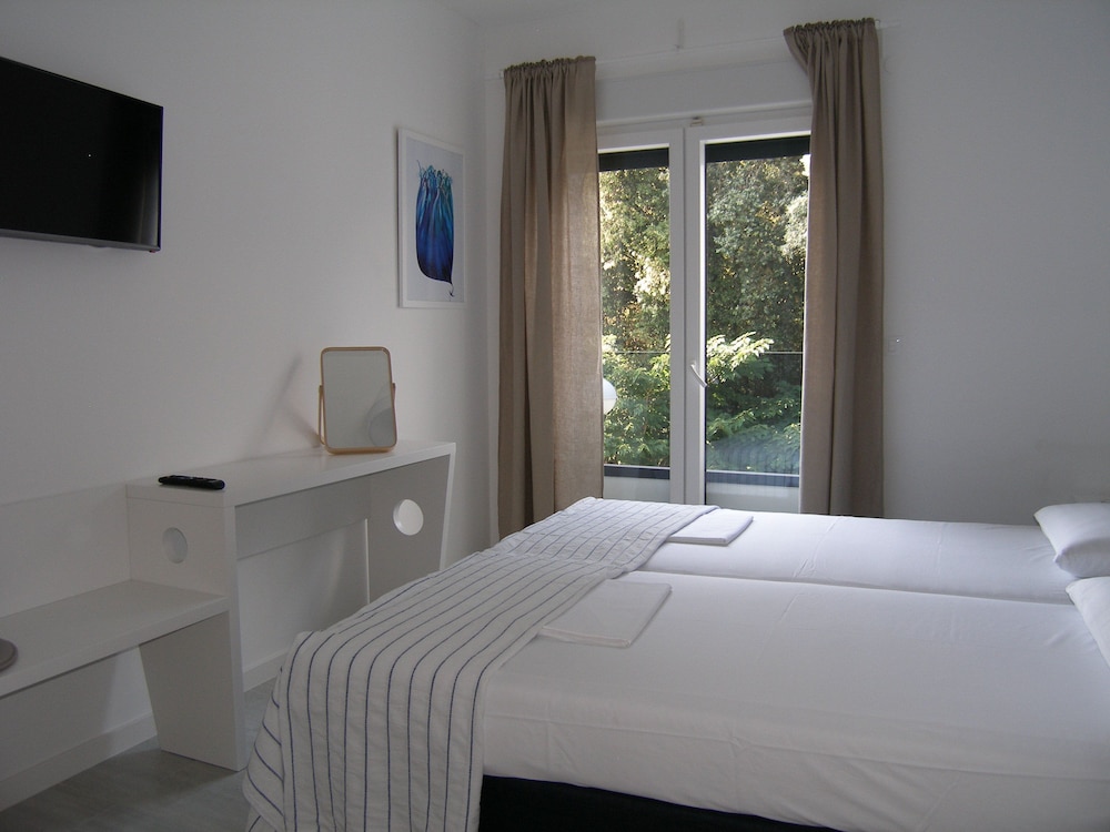 Deluxe Apartment, 1 bedroom, 1 living room photo 1