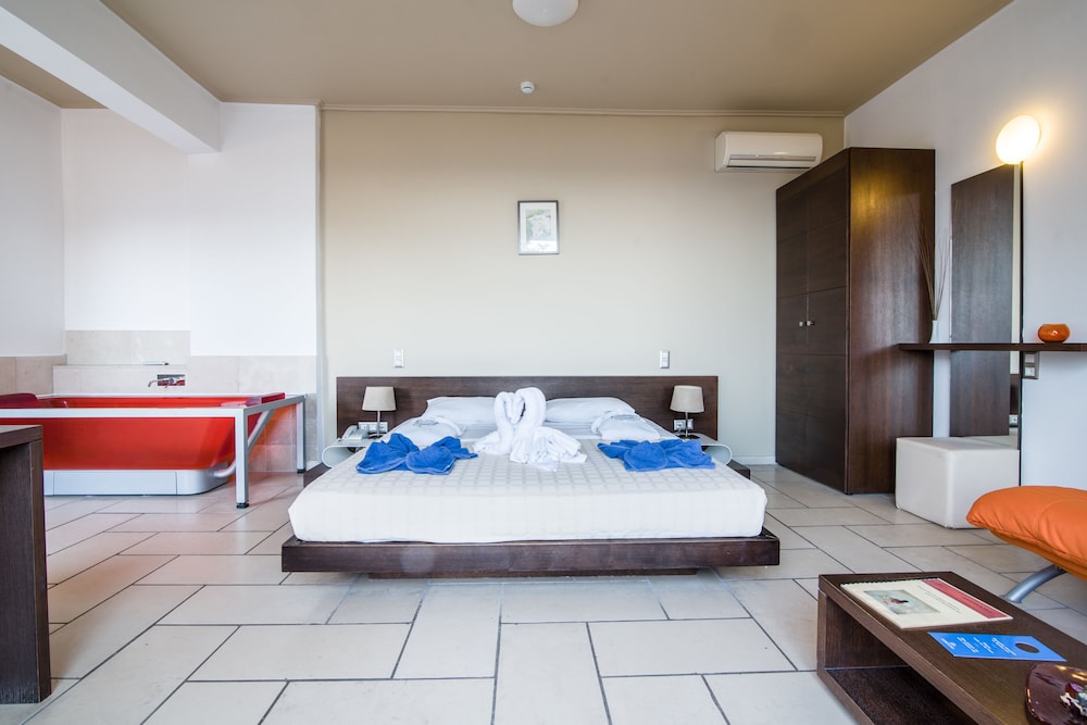 Junior Suite - Photo 3