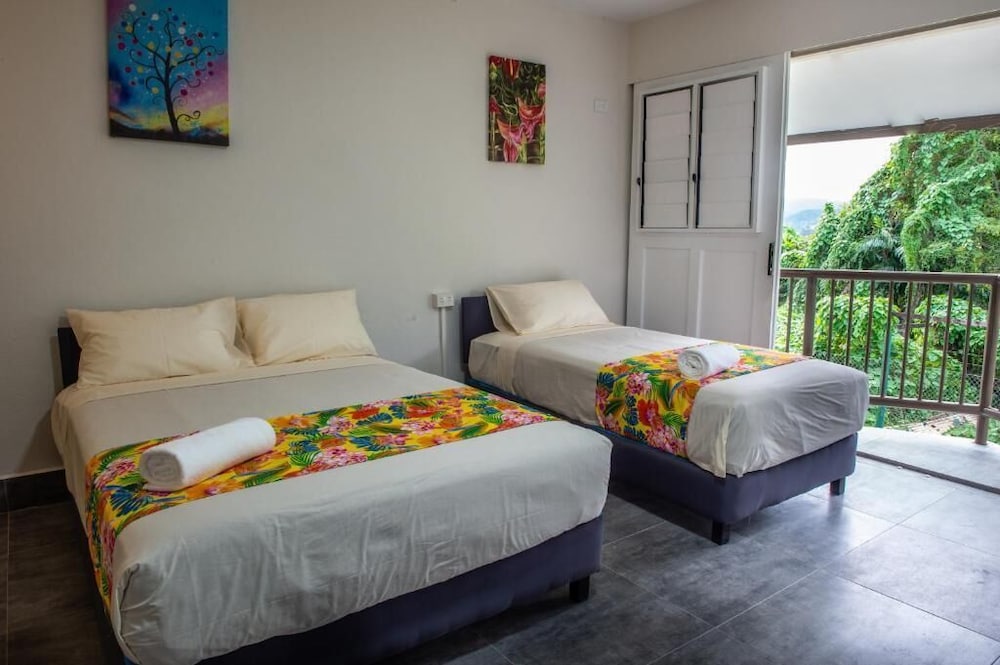 Seaview Deluxe Room photo 1