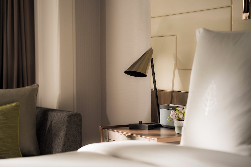 Deluxe Room (Hypoallergenic) photo 3