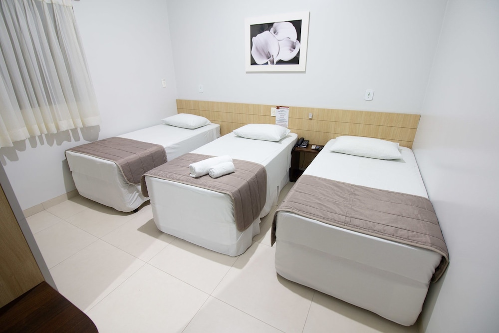Apartment (Triplo)