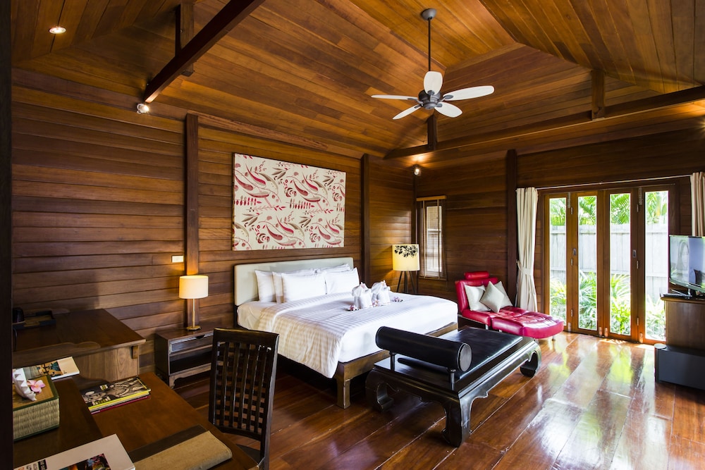 Pool Villa photo 2