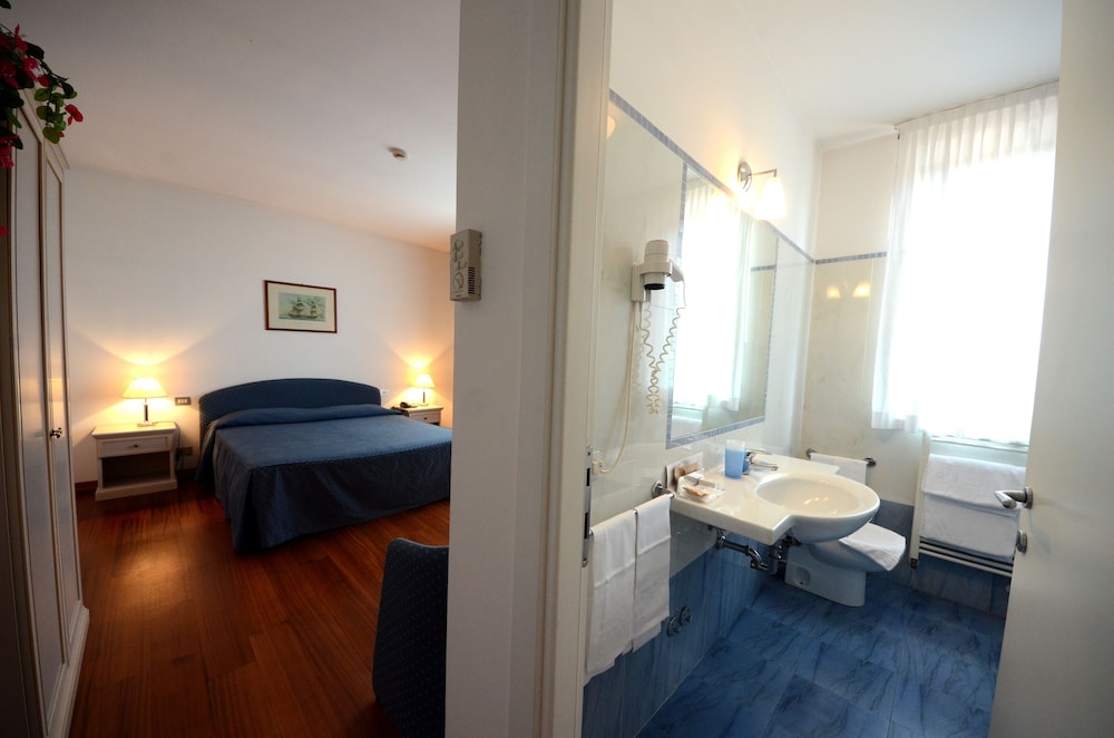 Business Double or Twin Room photo 3