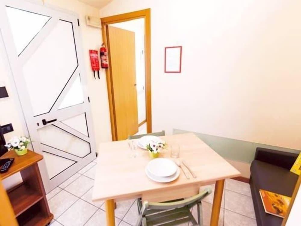 Bungalow, 1 Bedroom (Tipo B) photo 3