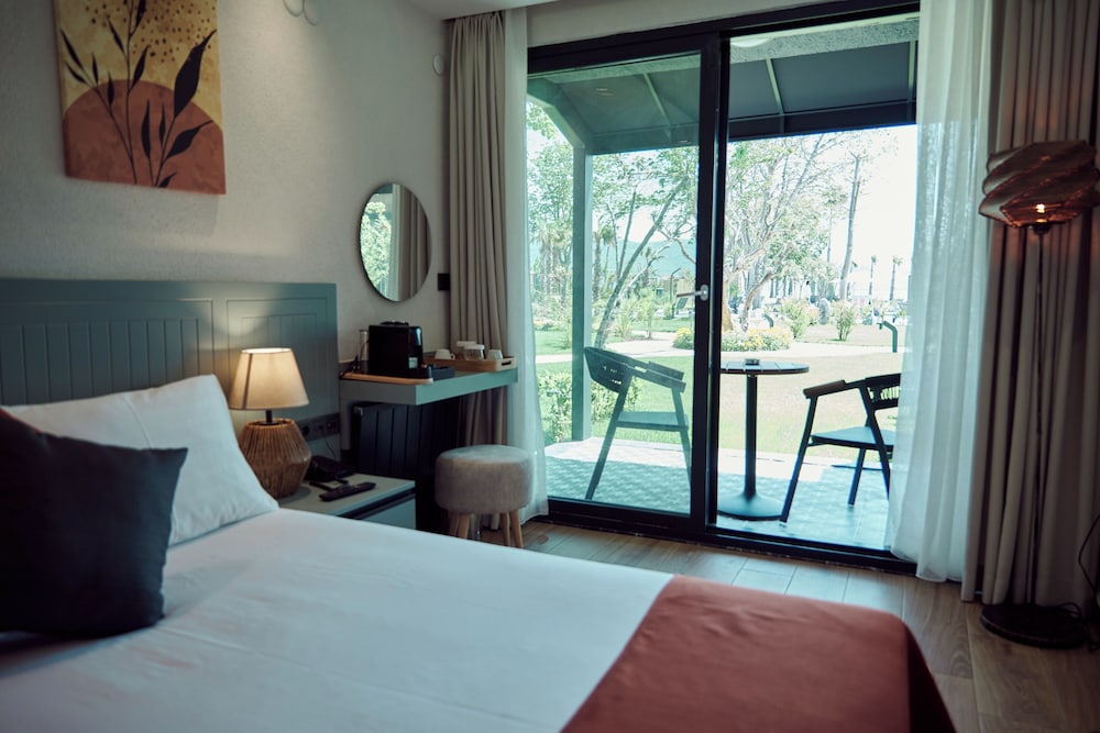 Standard Room - Photo 6