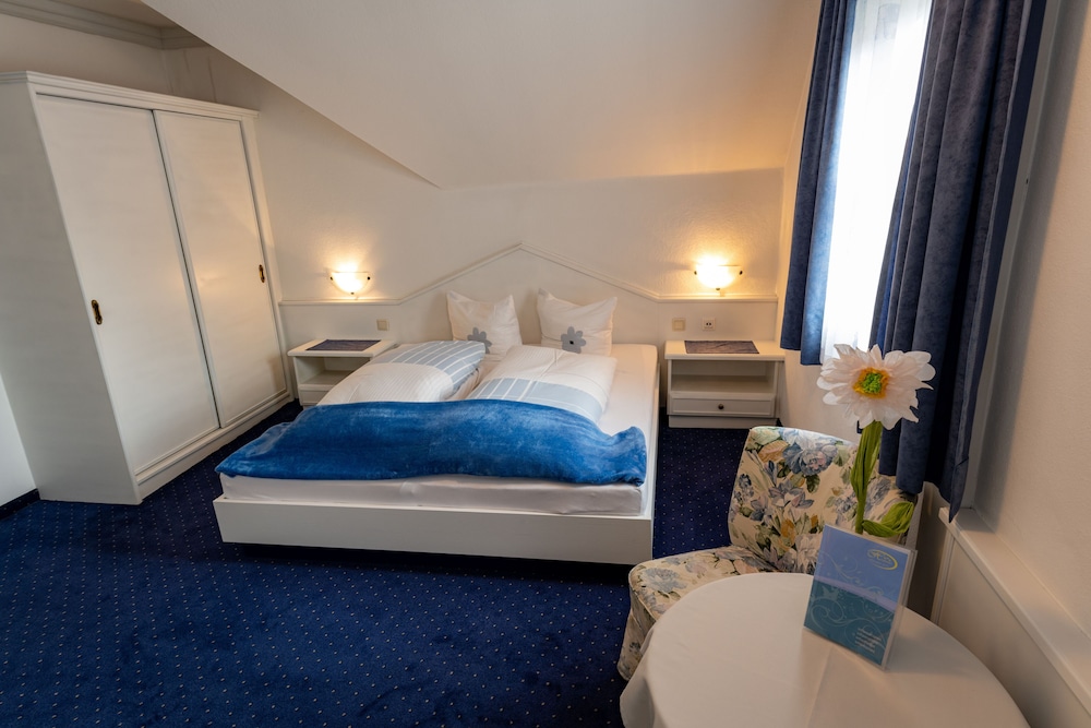 Standard Double Room photo 1