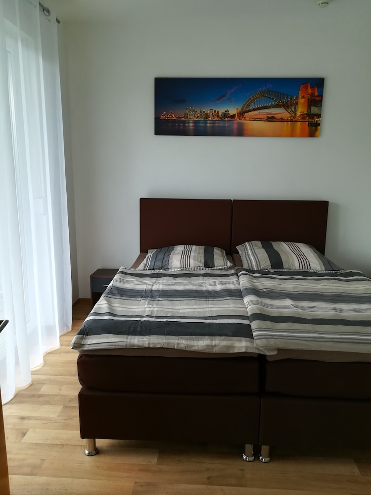 Twin Room, Terrace photo 3