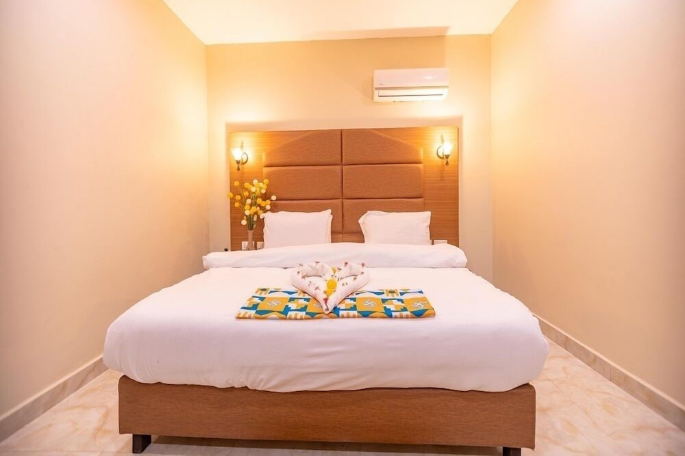 Deluxe Room photo 3