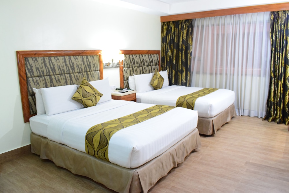 Deluxe Room photo 3