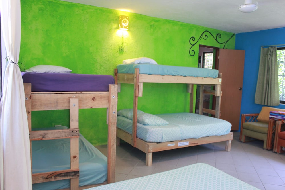 Family Room, Multiple Beds photo 1