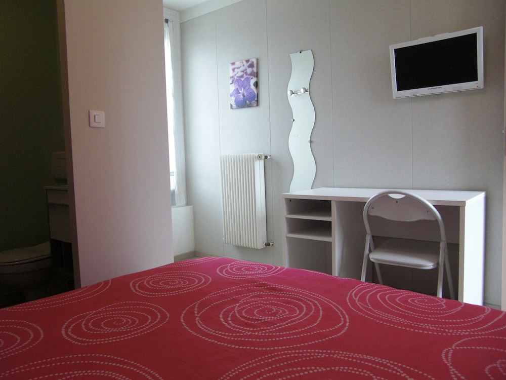 Double Room - Photo 14