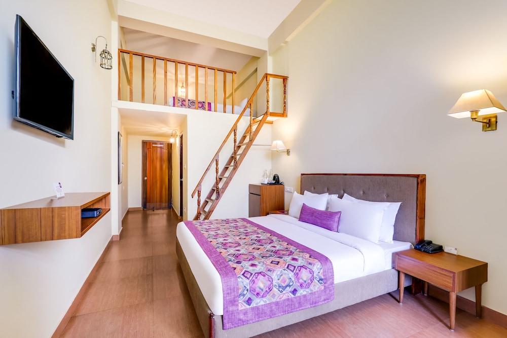 Family Suite - Photo 1
