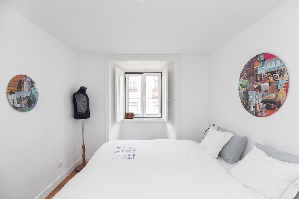 Comfort Apartment, 1 Bedroom photo 2