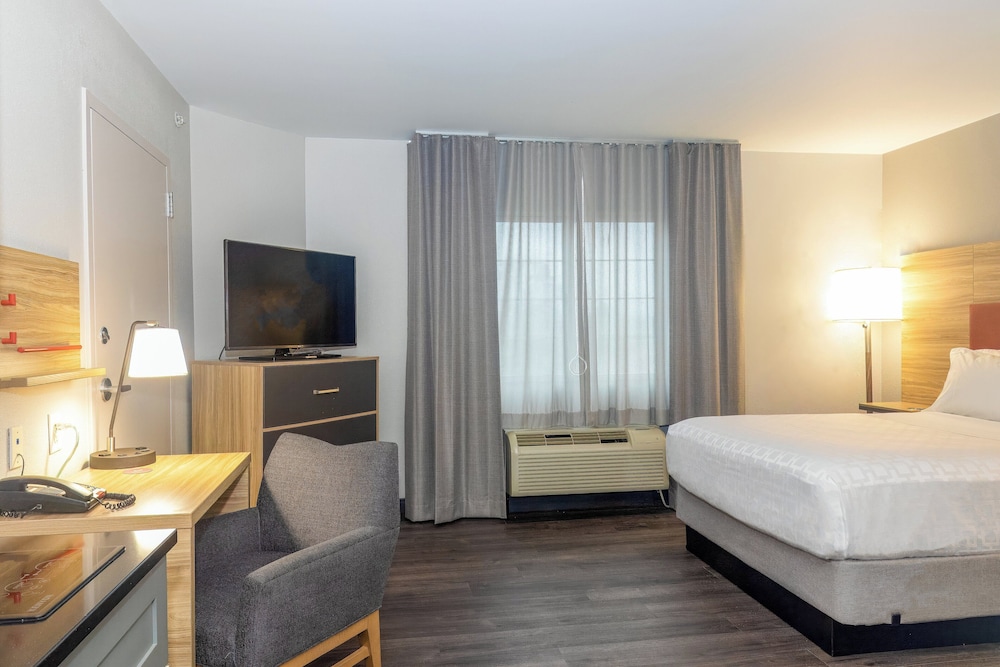 Suite, 1 King Bed - Photo 11