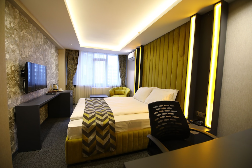 Luxury Room photo 2