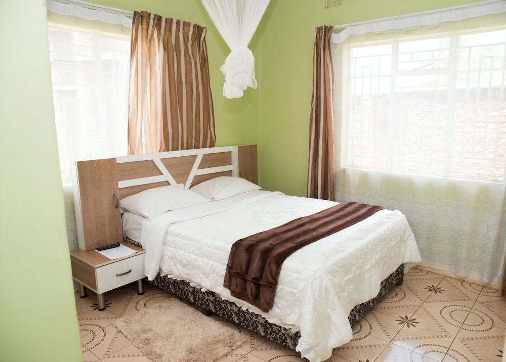 Standard Single Room, 1 Twin Bed, Smoking