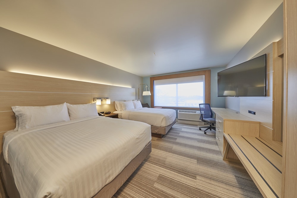 Standard Room, 2 Queen Beds, Accessible (Communications) photo 2