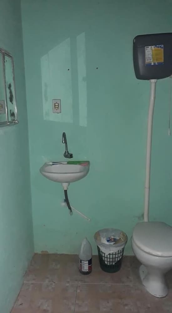 Triple Room photo 2