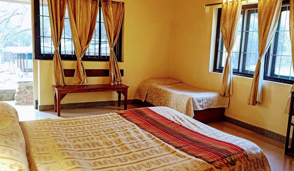 Standard Double Room (Full Board) photo 2