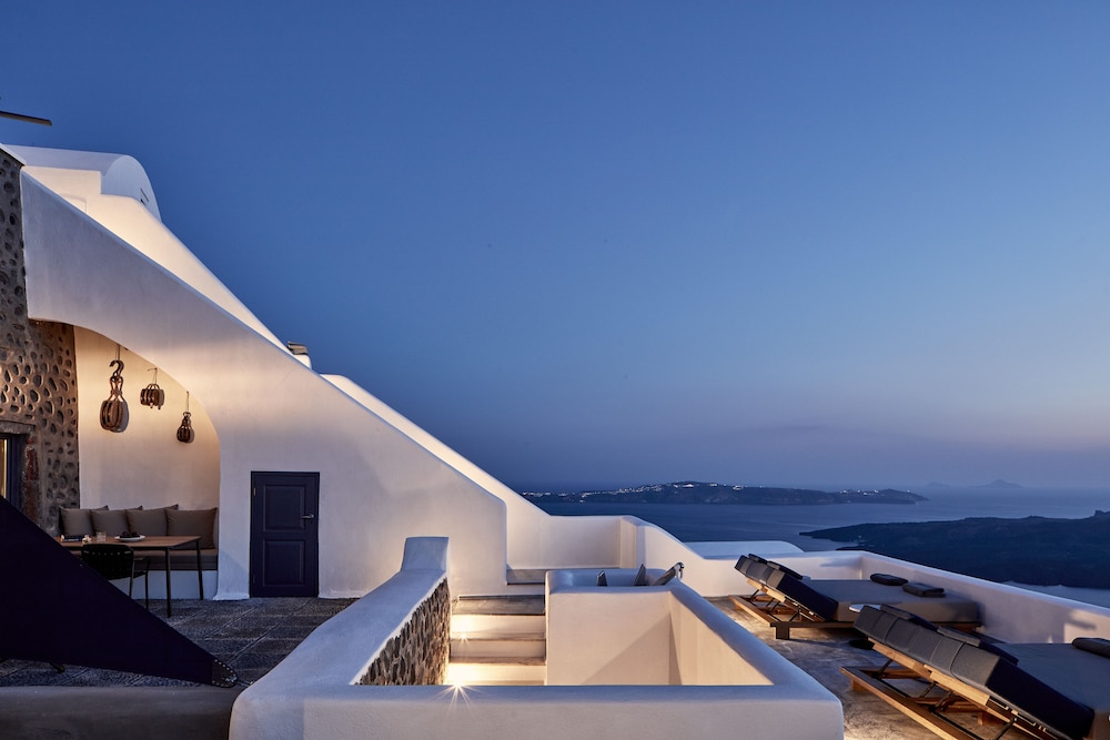 Suite, Sea View (Cave) - Photo 4