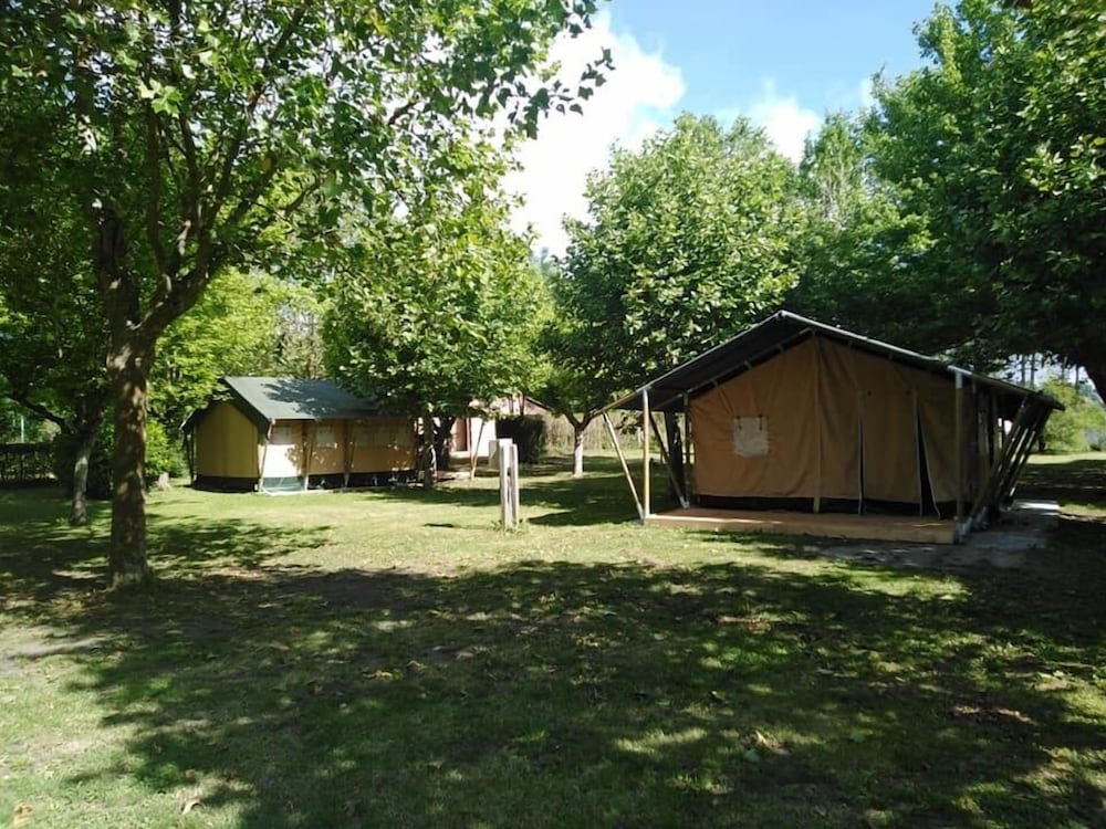 Tent (4 personnes) photo 1