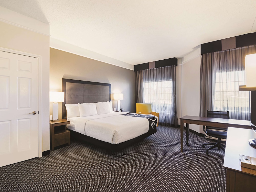 La Quinta Inn & Suites by Wyndham Austin Near The Domain, Bilde 4