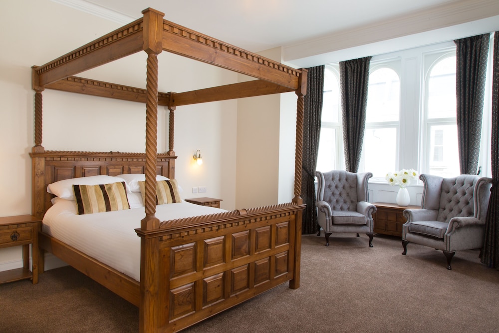 Grand Suite, 1 Double Bed photo 2