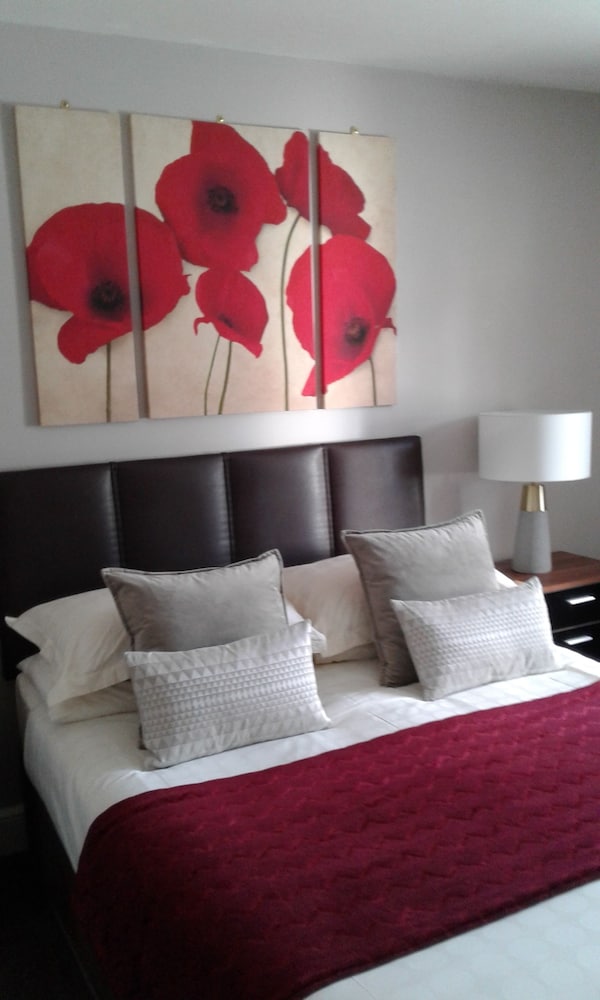 Deluxe Double Room, Non Smoking photo 2
