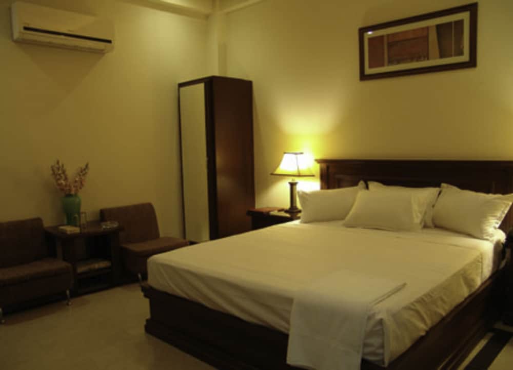 Deluxe Double Room photo 3