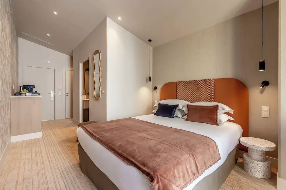 Double Room with Balcony photo 2