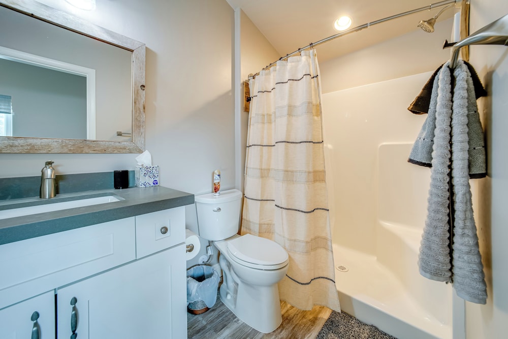 House (2 Bedrooms) photo 2