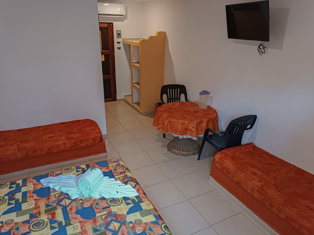 Standard Room photo 2