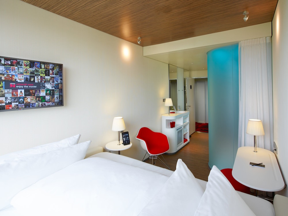 Room, 1 King Bed