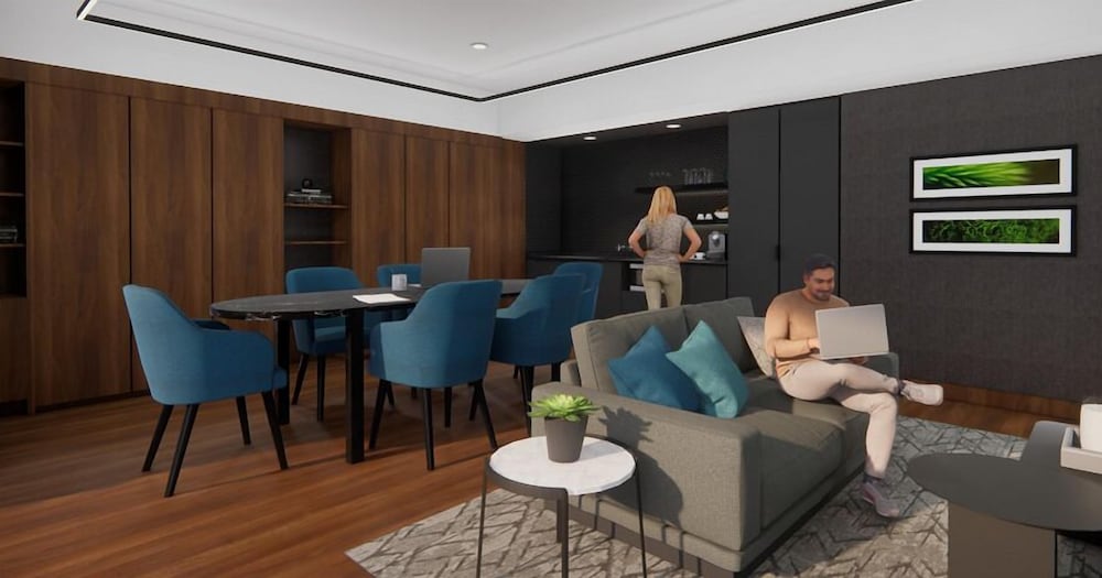 Executive Suite