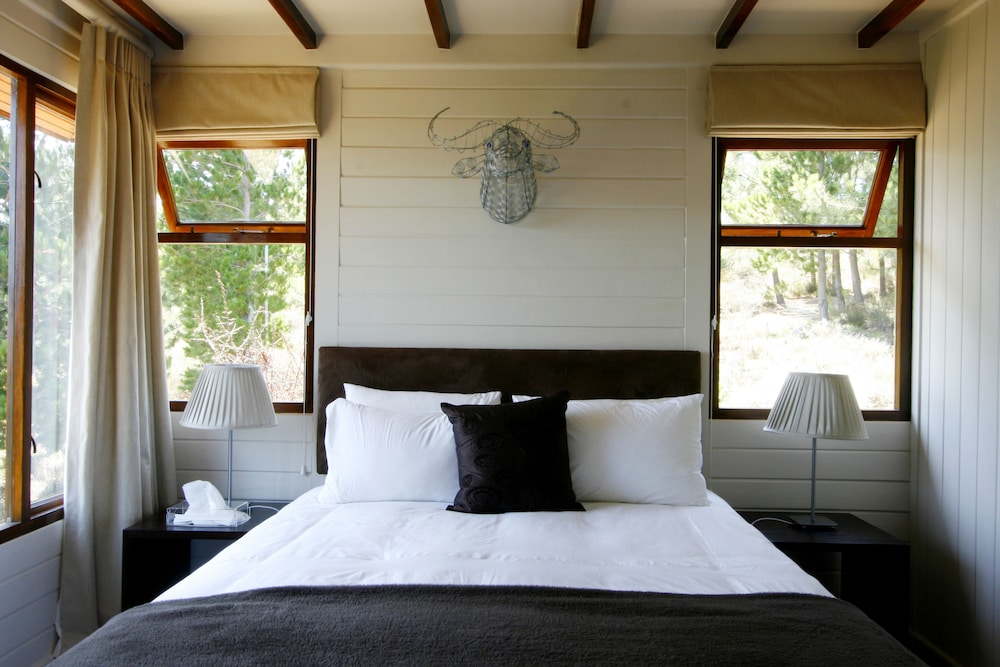 Comfort Cottage, Bay View, Mountainside (Phezulu - Self Catering) photo 2